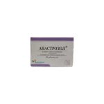 Anastrozol - Arimidex - Gph Pharmaceuticals