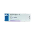 Genotropin C 36 ui - Pfizer